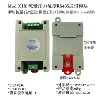 Mod X1X