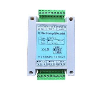 Mod PT100/PT1000 X4 Four Channel Temperature