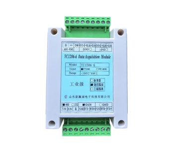 Mod PT100/PT1000 X4 Four Channel Temperature