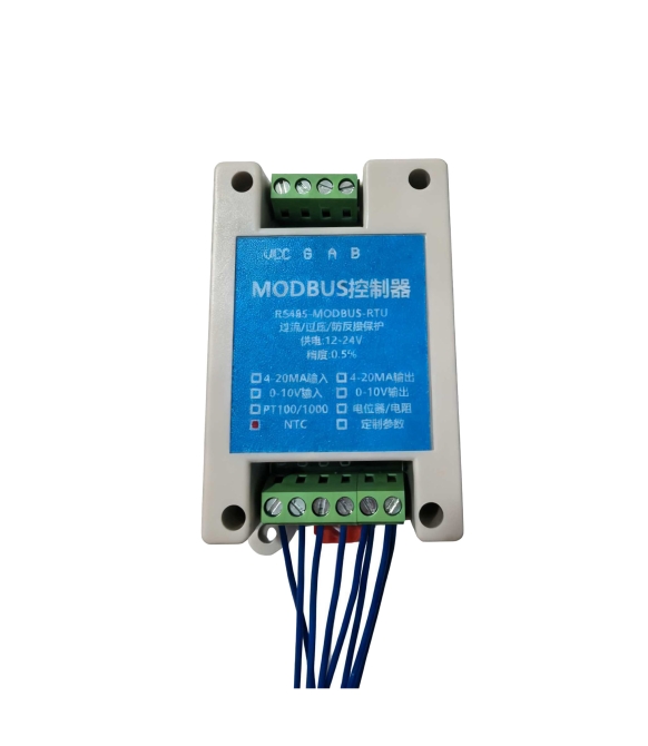 Mod P8 Eight Channel Pressure Sensors